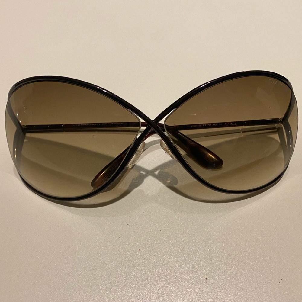 Tom Ford Miranda Sunglasses